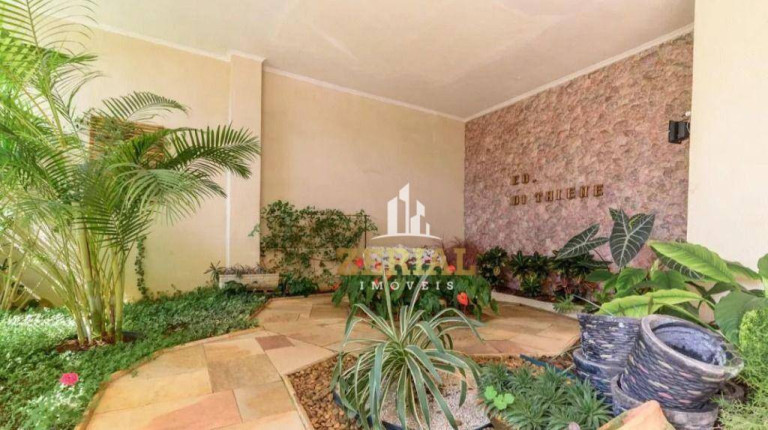Imagem Apartamento com 3 Quartos à Venda, 125 m² em Santo Antônio - São Caetano Do Sul Imagem Apartamento com 3 Quartos à Venda, 125 m² em Santo Antônio - São Caetano Do Sul