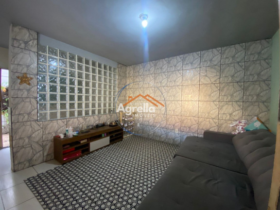 Imagem Casa com 3 Quartos à Venda, 100 m² em Vila Santa Luzia - Mogi Mirim Imagem Casa com 3 Quartos à Venda, 100 m² em Vila Santa Luzia - Mogi Mirim