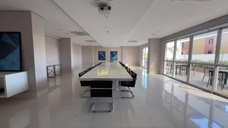 Imagem Sala Comercial à Venda, 35 m² em Jardim Aquarius - São José Dos Campos