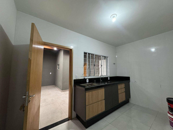 Imagem Casa com 2 Quartos à Venda, 130 m² em Conjunto Cafezal 2 - Londrina