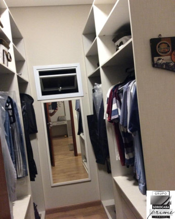 Imagem Casa com 2 Quartos à Venda, 165 m² em Ibiti Royal Park - Sorocaba