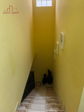 Imagem Casa com 3 Quartos à Venda, 222 m² em Parque Pinheiros - Taboão Da Serra Imagem Casa com 3 Quartos à Venda, 222 m² em Parque Pinheiros - Taboão Da Serra