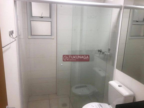 Imagem Apartamento com 3 Quartos à Venda, 73 m² em Ponte Grande - Guarulhos Imagem Apartamento com 3 Quartos à Venda, 73 m² em Ponte Grande - Guarulhos