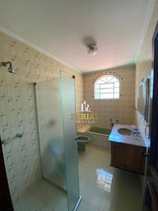 Imagem Sobrado com 4 Quartos à Venda, 380 m² em Jardim São Caetano - São Caetano Do Sul Imagem Sobrado com 4 Quartos à Venda, 380 m² em Jardim São Caetano - São Caetano Do Sul