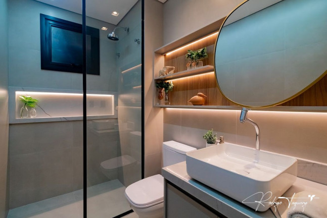 Imagem Apartamento com 3 Quartos à Venda, 120 m² em Setor Bueno - Goiânia Imagem Apartamento com 3 Quartos à Venda, 120 m² em Setor Bueno - Goiânia