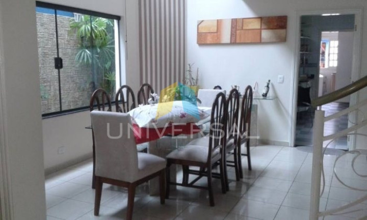 Imagem Sobrado com 4 Quartos à Venda, 390 m² em Penha De França - São Paulo