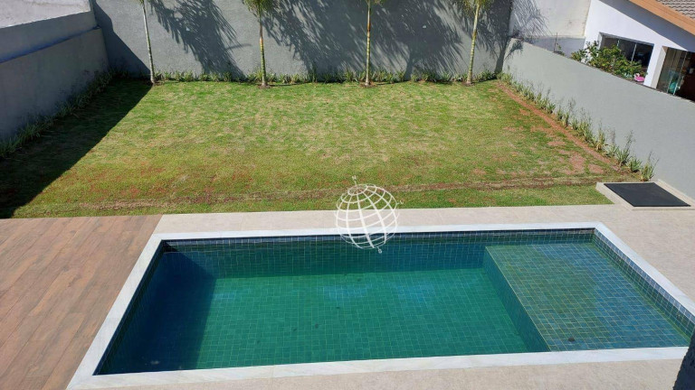 Imagem Casa com 4 Quartos à Venda, 360 m² em Condomínio Shambala Ii - Atibaia
