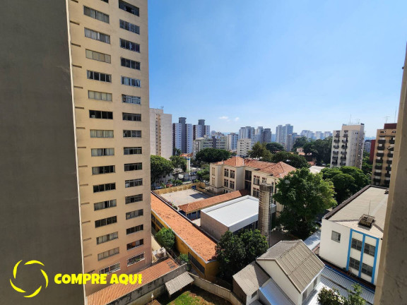 Imagem Apartamento com 1 Quarto à Venda, 32 m² em Santa Cecília - São Paulo Imagem Apartamento com 1 Quarto à Venda, 32 m² em Santa Cecília - São Paulo