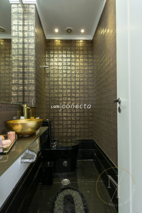 Imagem Apartamento com 3 Quartos à Venda, 187 m² em Jardim Analia Franco - São Paulo Imagem Apartamento com 3 Quartos à Venda, 187 m² em Jardim Analia Franco - São Paulo