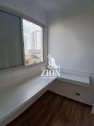 Imagem Apartamento com 3 Quartos à Venda, 76 m² em Santana - São Paulo