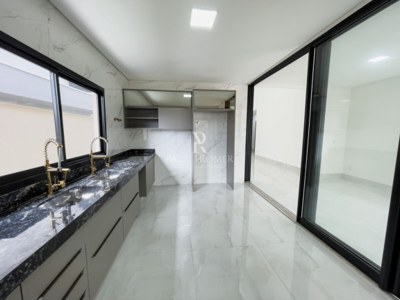 Imagem Casa com 4 Quartos à Venda, 240 m² em Residencial Goiânia Golfe Clube - Goiânia Imagem Casa com 4 Quartos à Venda, 240 m² em Residencial Goiânia Golfe Clube - Goiânia