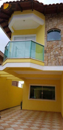 Imagem Casa com 3 Quartos à Venda, 200 m² em Parque São Domingos - São Paulo Imagem Casa com 3 Quartos à Venda, 200 m² em Parque São Domingos - São Paulo