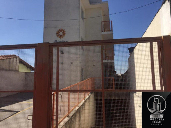 Apartamento com 1 Quarto para Alugar, 60 m² em Jardim Novo Horizonte - Sorocaba