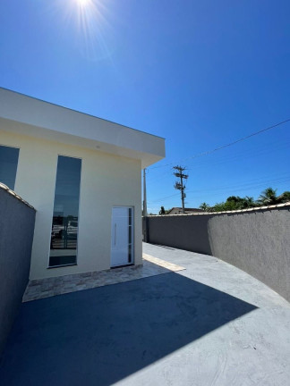 Imagem Casa com 2 Quartos à Venda, 55 m² em Jardim Tanise - Itanhaém Imagem Casa com 2 Quartos à Venda, 55 m² em Jardim Tanise - Itanhaém
