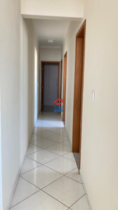 Imagem Apartamento com 3 Quartos à Venda, 90 m² em Guilhermina - Praia Grande Imagem Apartamento com 3 Quartos à Venda, 90 m² em Guilhermina - Praia Grande