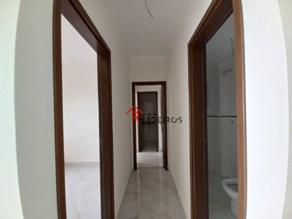 Imagem Apartamento com 2 Quartos à Venda, 70 m² em Tupi - Praia Grande