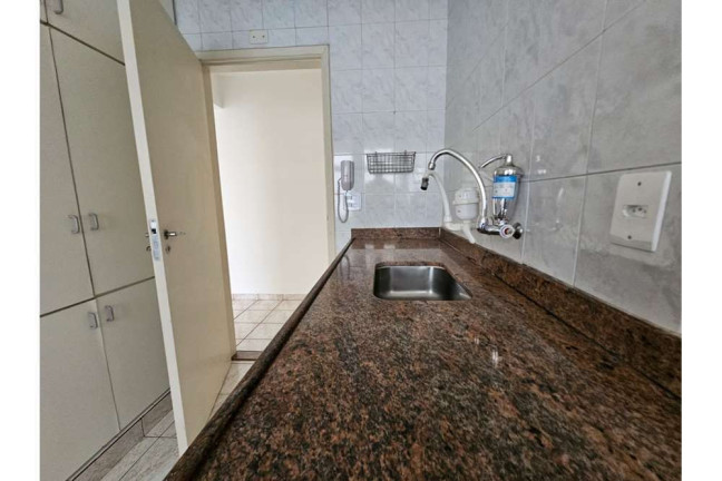 Imagem Apartamento com 1 Quarto à Venda, 61 m² em Higienópolis - São Paulo Imagem Apartamento com 1 Quarto à Venda, 61 m² em Higienópolis - São Paulo