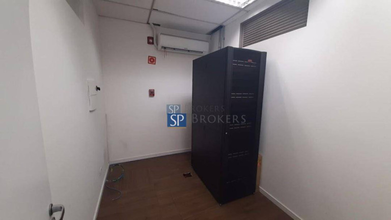Imagem Sala Comercial para Alugar, 609 m² em Vila Olímpia - São Paulo Imagem Sala Comercial para Alugar, 609 m² em Vila Olímpia - São Paulo