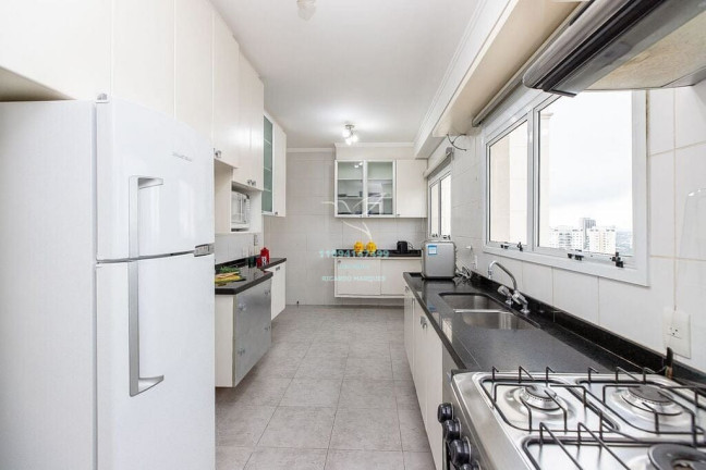 Imagem Apartamento com 4 Quartos à Venda, 171 m² em Alto Da Boa Vista - São Paulo Imagem Apartamento com 4 Quartos à Venda, 171 m² em Alto Da Boa Vista - São Paulo
