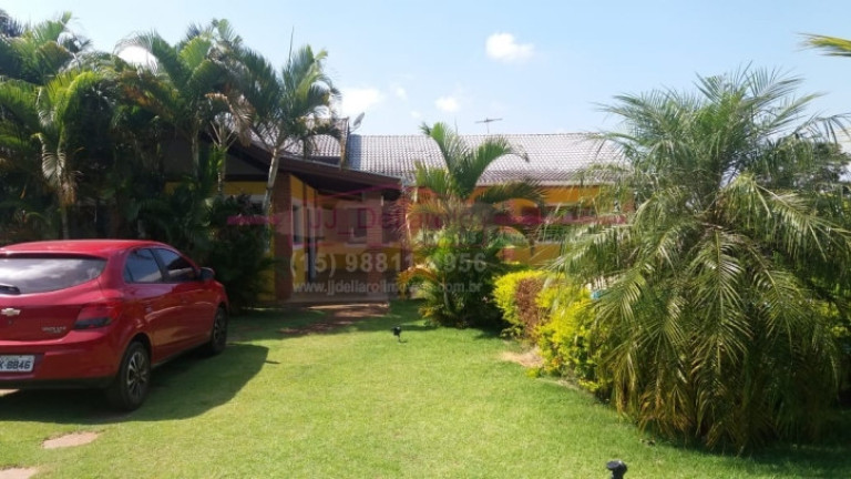Imagem Chácara com 3 Quartos à Venda, 1 m² em Nova Rheata - Boituva Imagem Chácara com 3 Quartos à Venda, 1 m² em Nova Rheata - Boituva
