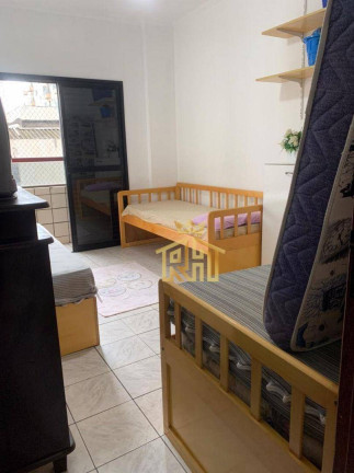 Imagem Apartamento com 1 Quarto à Venda, 46 m² em Aviação - Praia Grande Imagem Apartamento com 1 Quarto à Venda, 46 m² em Aviação - Praia Grande