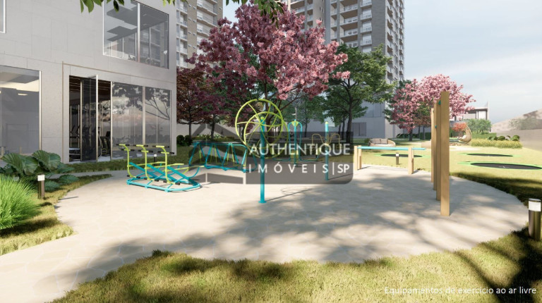 Imagem Apartamento com 4 Quartos à Venda, 241 m² em Centro - São Bernardo Do Campo Imagem Apartamento com 4 Quartos à Venda, 241 m² em Centro - São Bernardo Do Campo