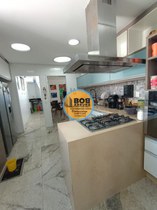 Imagem Apartamento com 4 Quartos à Venda, 300 m² em Boa Viagem - Recife