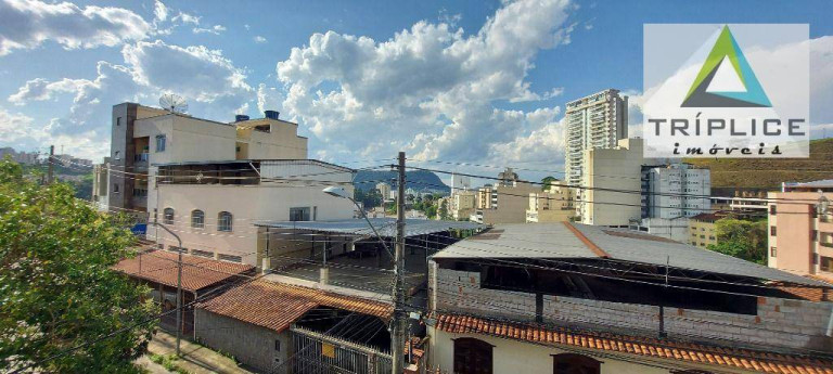 Imagem Apartamento com 5 Quartos à Venda, 130 m² em Cruzeiro Do Sul - Juiz De Fora