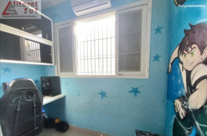 Imagem Casa com 3 Quartos à Venda, 250 m² em Mirim - Praia Grande Imagem Casa com 3 Quartos à Venda, 250 m² em Mirim - Praia Grande