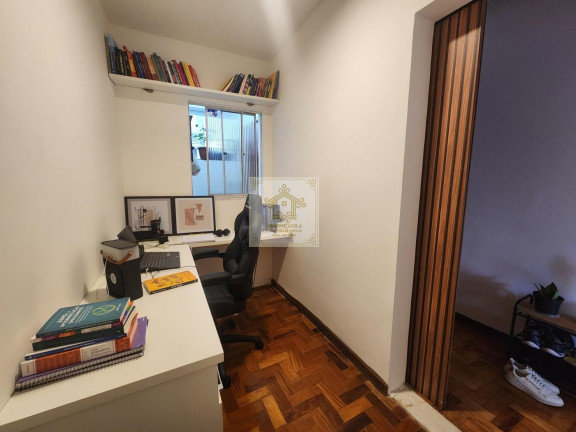 Imagem Apartamento com 3 Quartos à Venda, 120 m² em Graça - Salvador Imagem Apartamento com 3 Quartos à Venda, 120 m² em Graça - Salvador