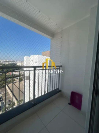 Imagem Apartamento com 2 Quartos à Venda, 50 m² em Rudge Ramos - São Bernardo Do Campo Imagem Apartamento com 2 Quartos à Venda, 50 m² em Rudge Ramos - São Bernardo Do Campo
