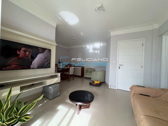 Imagem Apartamento com 3 Quartos à Venda, 110 m² em Canto Do Forte - Praia Grande Imagem Apartamento com 3 Quartos à Venda, 110 m² em Canto Do Forte - Praia Grande