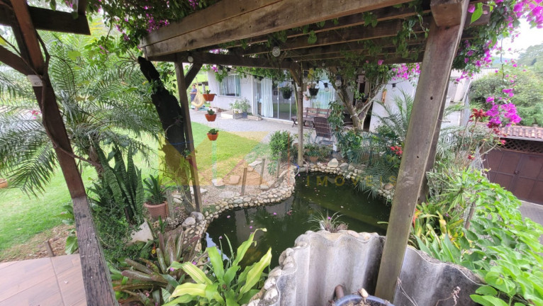 Imagem Casa com 5 Quartos à Venda, 369 m² em Testo Salto - Blumenau