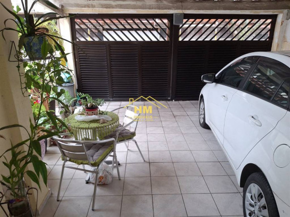 Imagem Casa com 3 Quartos à Venda, 150 m² em Centro - Sao Vicente