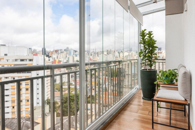 Imagem Apartamento com 1 Quarto à Venda, 30 m² em Bela Vista - São Paulo Imagem Apartamento com 1 Quarto à Venda, 30 m² em Bela Vista - São Paulo