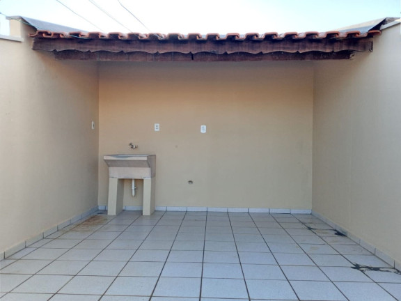 Foto do imóvel Imóvel com 4 Quartos à Venda, 160 m² em Vila Independência - Piracicaba