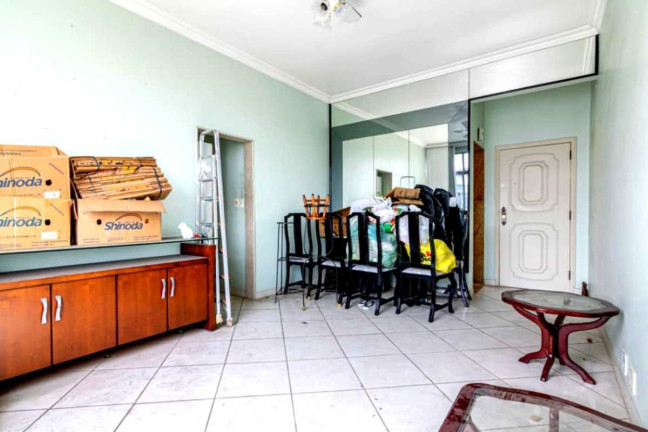 Imagem Apartamento com 3 Quartos à Venda, 80 m² em Tijuca - Rio De Janeiro Imagem Apartamento com 3 Quartos à Venda, 80 m² em Tijuca - Rio De Janeiro