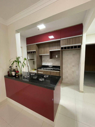 Imagem Apartamento com 2 Quartos à Venda, 77 m² em Pinheiros - São José Do Rio Preto