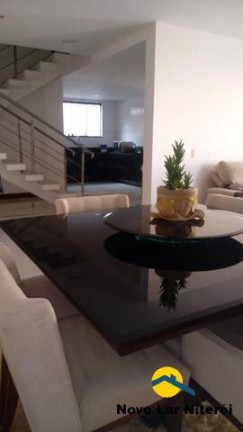 Imagem Apartamento com 3 Quartos à Venda, 180 m² em Serra Grande - Niterói Imagem Apartamento com 3 Quartos à Venda, 180 m² em Serra Grande - Niterói