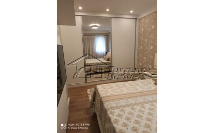 Imagem Apartamento com 3 Quartos à Venda, 122 m² em Jardim Das Indústrias - São José Dos Campos