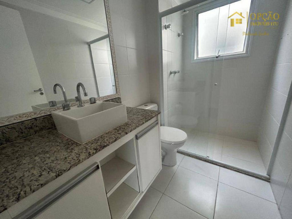 Imagem Apartamento com 3 Quartos à Venda, 76 m² em Vila Esperança - Itu Imagem Apartamento com 3 Quartos à Venda, 76 m² em Vila Esperança - Itu