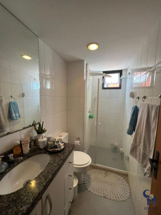 Imagem Apartamento com 3 Quartos à Venda, 78 m² em Candeal - Salvador