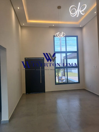 Imagem Casa com 3 Quartos à Venda, em Jardim Toscana - Indaiatuba Imagem Casa com 3 Quartos à Venda, em Jardim Toscana - Indaiatuba