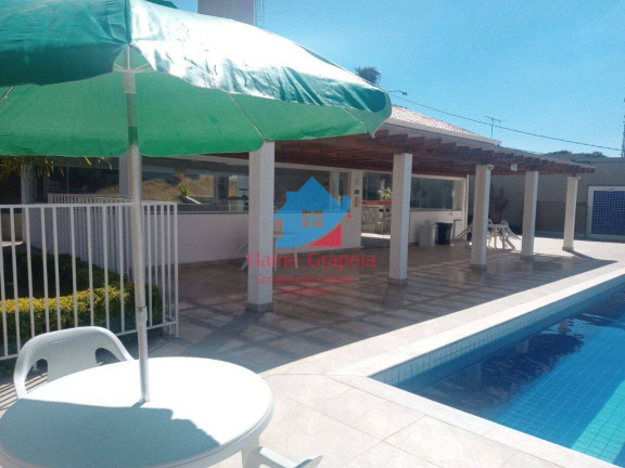 Imagem Apartamento com 2 Quartos à Venda, 58 m² em Santa Claudina - Vinhedo Imagem Apartamento com 2 Quartos à Venda, 58 m² em Santa Claudina - Vinhedo