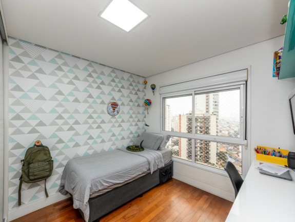 Imagem Apartamento com 3 Quartos à Venda, 238 m² em Chácara Klabin - São Paulo Imagem Apartamento com 3 Quartos à Venda, 238 m² em Chácara Klabin - São Paulo