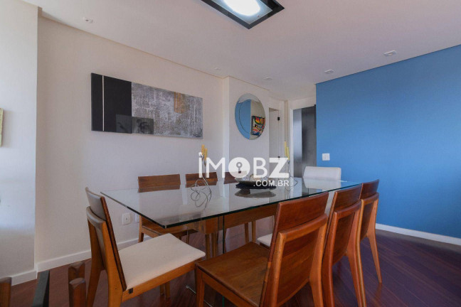 Imagem Imóvel com 3 Quartos à Venda, 160 m² em Panamby - São Paulo