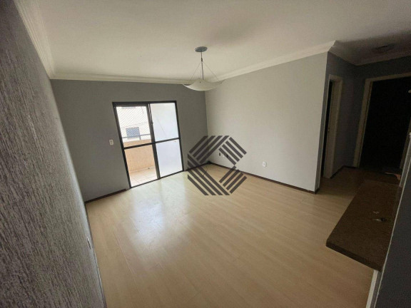 Imagem Apartamento com 2 Quartos à Venda, 54 m² em Jardim Novo Mundo - Sorocaba Imagem Apartamento com 2 Quartos à Venda, 54 m² em Jardim Novo Mundo - Sorocaba