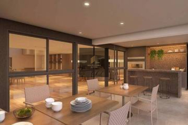 Imagem Imóvel com 3 Quartos à Venda, 155 m² em Vila Sofia - São Paulo