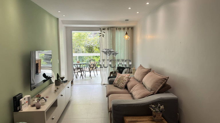 Imagem Apartamento com 3 Quartos à Venda, 124 m² em Recreio Dos Bandeirantes - Rio De Janeiro Imagem Apartamento com 3 Quartos à Venda, 124 m² em Recreio Dos Bandeirantes - Rio De Janeiro