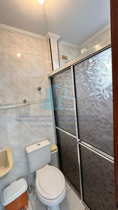 Imagem Kitnet com 1 Quarto à Venda, 33 m² em Mirim - Praia Grande